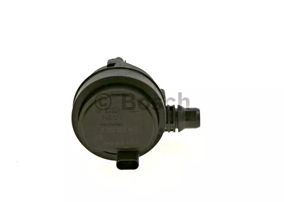 BOSCH Additional Water Pump 12V For MERCEDES A205 A238 C205 C238 Cla 0392023457