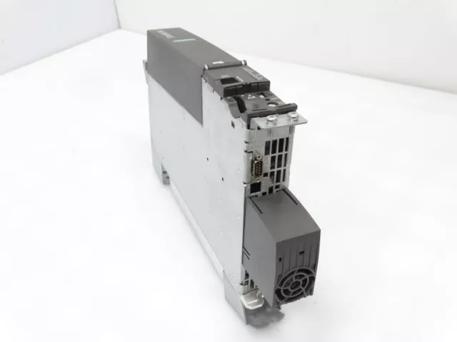 Siemens 6Fc5372-0Aa30-0Aa1 Drive