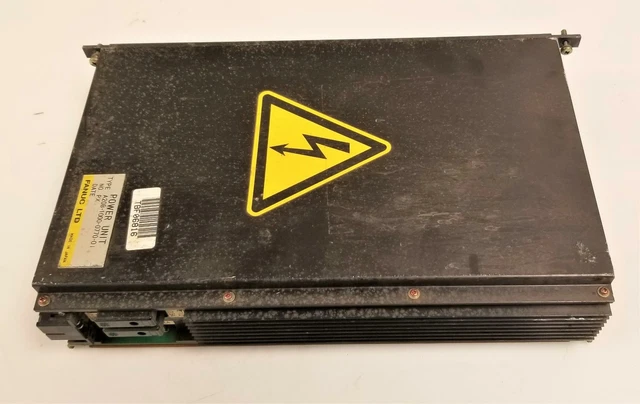 Fanuc Power Unit A20B-1000-0770-0