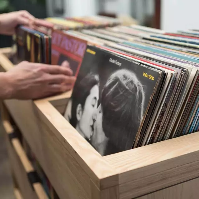 ALL $5 Vinyl Records No Limit You Pick & Choose Rock+ LP G-P Flat $6 Shipping