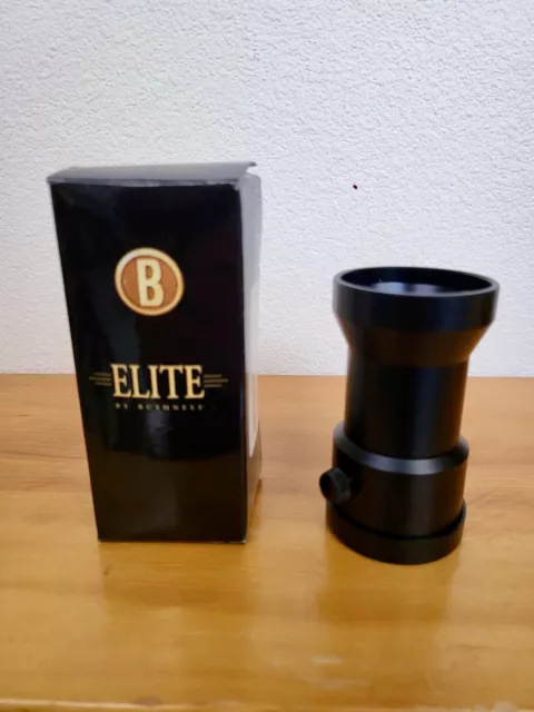 Bushnell 80Mm Elite Camera Adapter (78-0050) Bushnell 80Mm Elite Camera Adapter (78-0050)