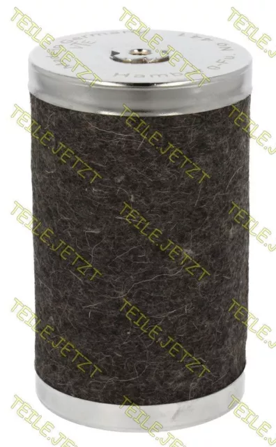 Tankfilter Dieselfilter Für Deutz D25 D30 D2505 F2L712 Vte 441