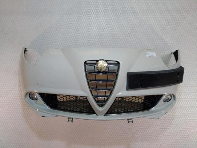 Pare-chocs avant pour ALFA ROMEO TYPE (MITO) A PARTIR DE 01/2008 Pare-chocs avant pour ALFA ROMEO TYPE (MITO) A PARTIR DE 01/2008