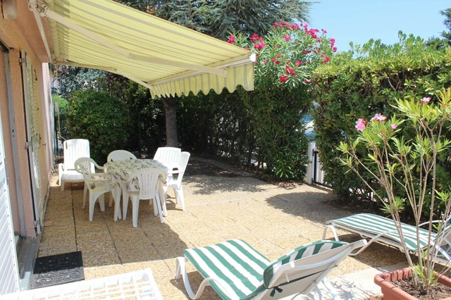location maison vacances st cyprien plage 66