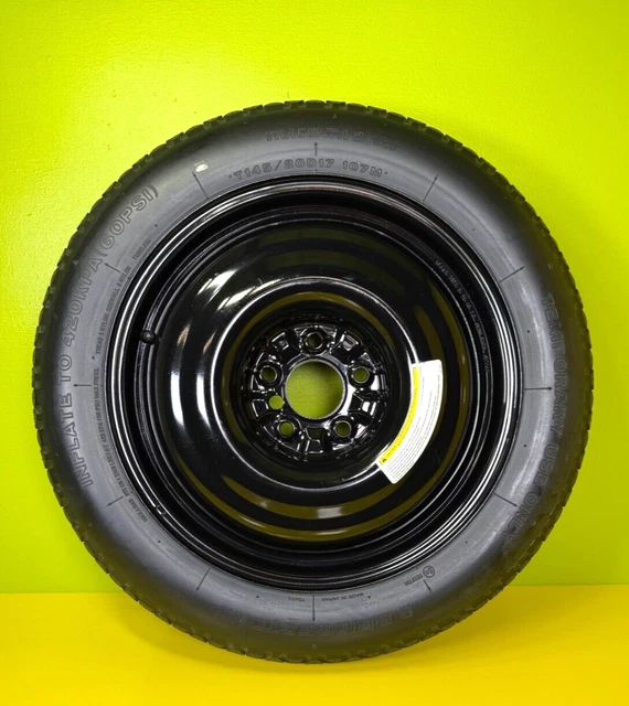 SPARE TIRE 17 Fits 2025 2026 Nissan Kicks 26 1 Inches Tire Diameter Spare Tire 17 Fits 2025 2026 Nissan Kicks.webp
