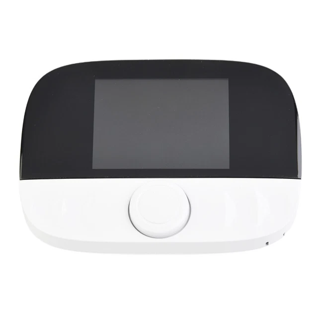 Thermostat programmable avec capacité de commande vocale installation rapide
