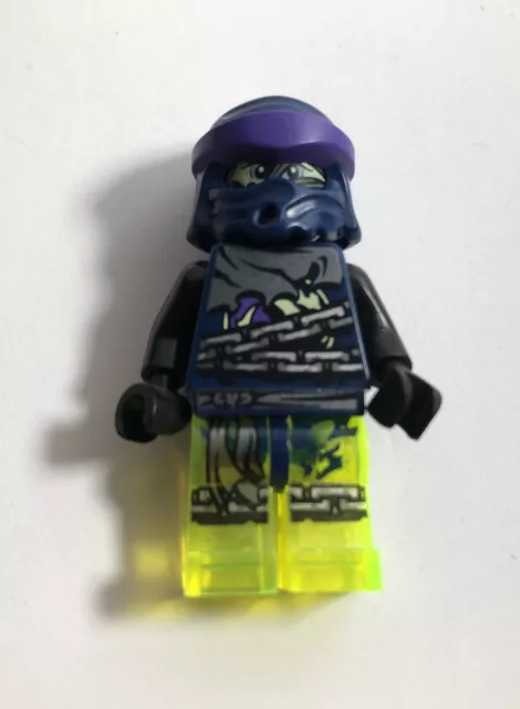 Wrayth ninjago sales