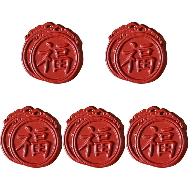 10 Pcs Accessories Zodiac Bunny Pendants Vintage Rabbit Charm Bracelet Necklace