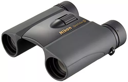 Nikon Binoculars Sports Star EX 8 × 25D Daha Prism type 8 times 25 caliber SPEX8
