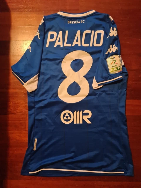 Maglie Christmas Edition: online le match-worn biancazzurre
