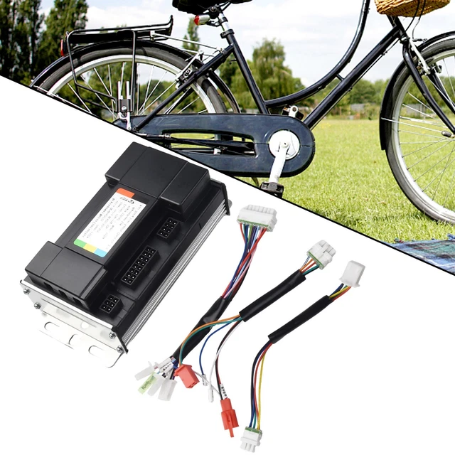 CHDE INTERRUTTORE CONTROLLO velocità stepless controller velocità motore DC digitale DC6V-30V