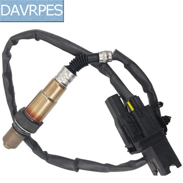 Upstream Oxygen O2 Sensor For 2005-2006 Nissan Pathfinder Xterra 4.0L 12499877