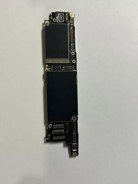 carte mère iPhone XR  / Problème de Réseau Sim