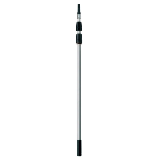 Poste de extensión de aluminio Harris 102104009 seriamente bueno 3 m