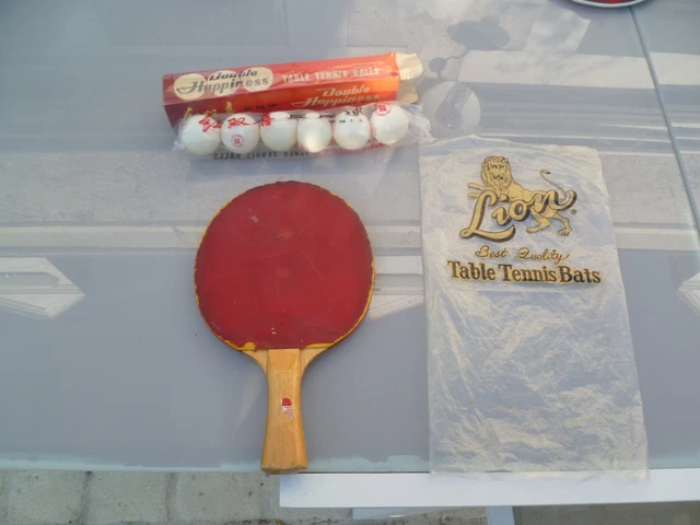 Raquette de tennis Donnay vintage - Canada