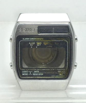 seiko a158 5060