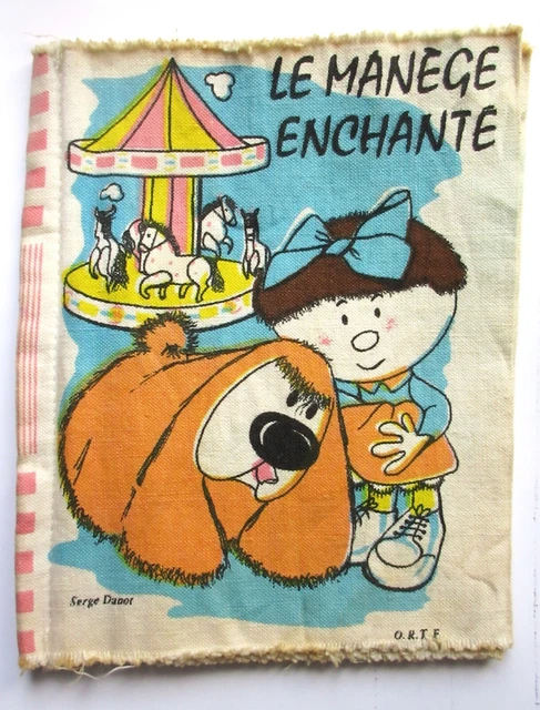 Le Manege Enchante Le Cadeau Du Pere Pivoine pas cher - Meilleures ofes sur le neuf et l'occasion Le Manege Enchante Le Cadeau Du Pere Pivoine pas cher - Meilleures ofes sur le neuf et l'occasion