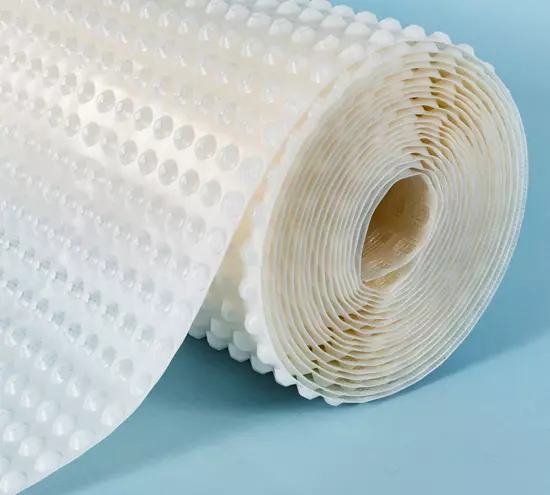 Wykamol CM3 MESH Damp Proof Membrane KIT (Complete Damp Kit Inc Fixings)