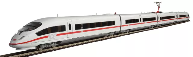 Piko 57305 electric train high speed train BR 403 ICE 3 DB AG AC digital