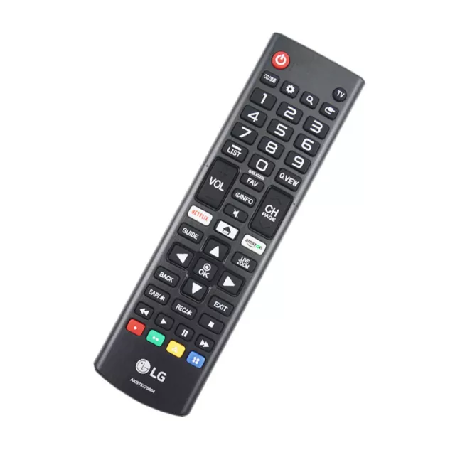 New AKB75375604 For LG Smart LED LCD TV Remote Control 65SK8550PUA 70UK6570P