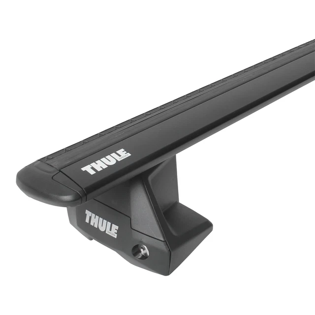 Thule WingBar EVO alluminio barre portatutto per MG 4 SUV 22- articolo nuovo