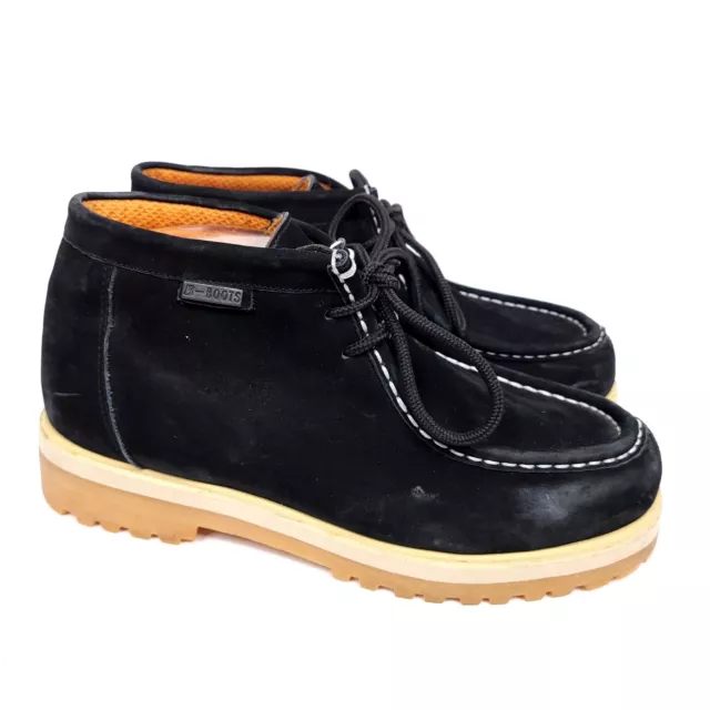Buffalino boots deals amazon