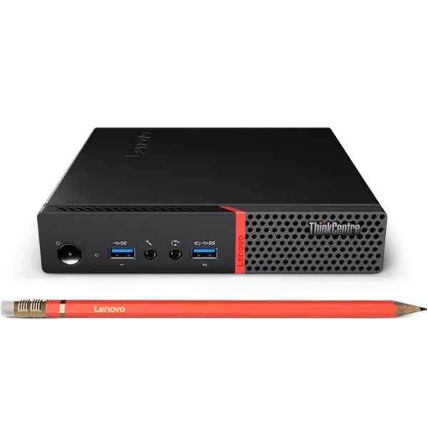 Lenovo ThinkCentre M700 Mini PC  i5 6400T 32GB RAM 512GB SSD Win11 Pro Wifi