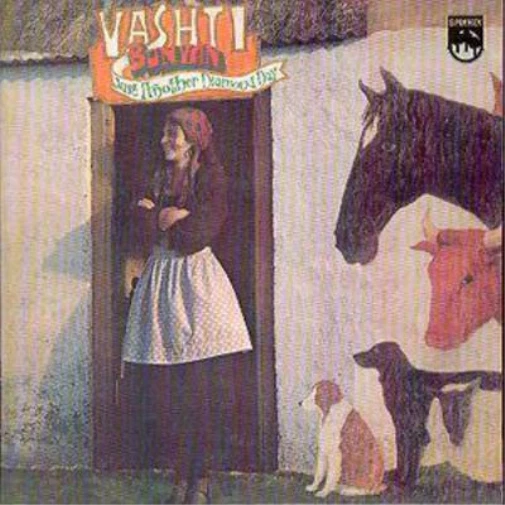 Vashti Bunyan Just Another Diamond Day (CD) Album