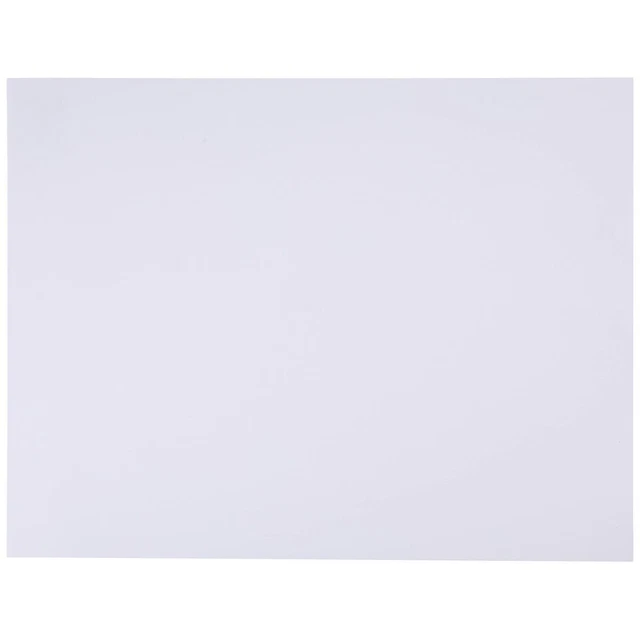 Cartulinas Iris Blanco 185 g 50 x 65 cm [25 Unidades]