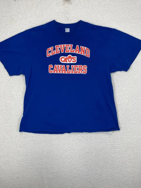 Cleveland Cavaliers Hardwood Classics Majestic Hooded Sweatshirt Mens $55  TAGS