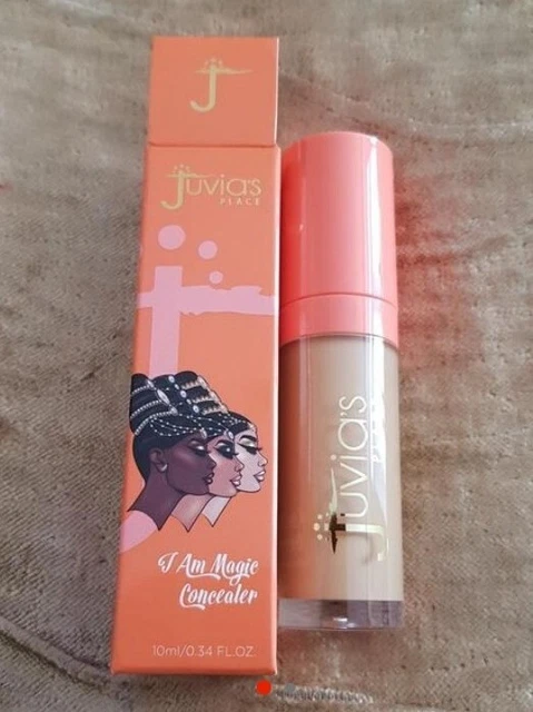 Corrector Sombra 13 Totalmente Nuevo y en Caja