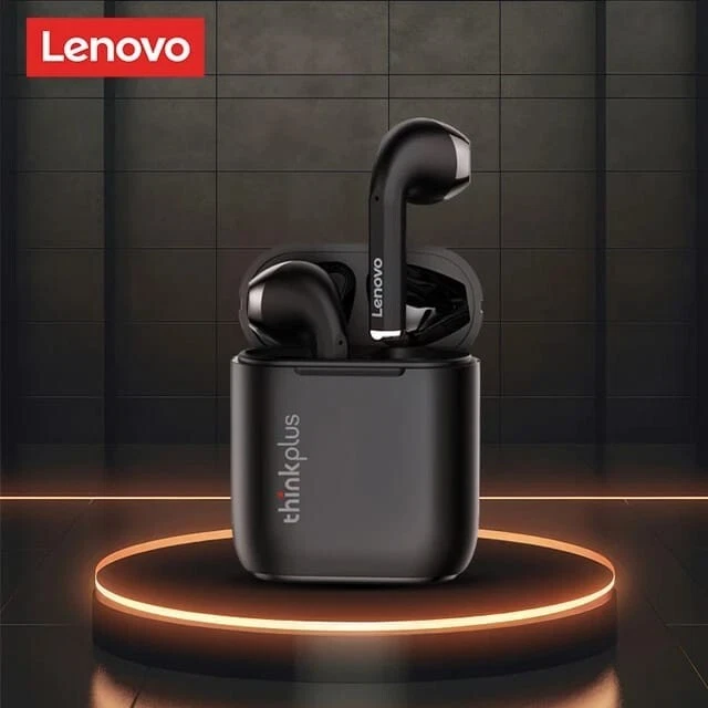 Lenovo lp2 sales tws earbuds