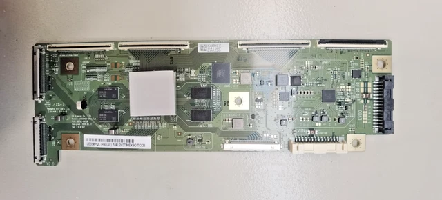 T-CON Board LE650AQD-ENA1-TJA 6870C-0852A Ver0.5 LA550PQL 6411A0 LG