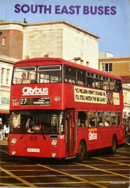 South East Buses