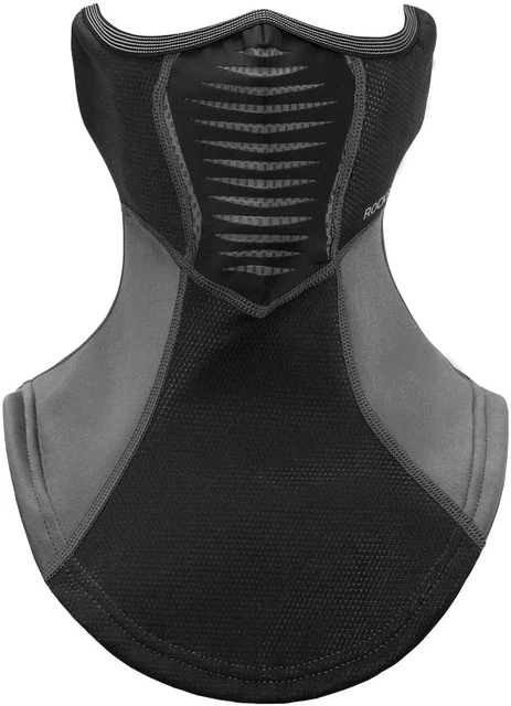 ROCKBROS Halbe Sturmhaube Balaclava Gesichtshaube Skimaske  halbe Gesichtsmaske