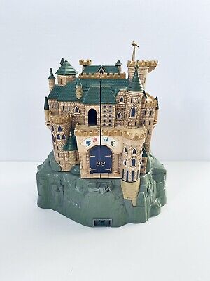 harry potter mattel 2001