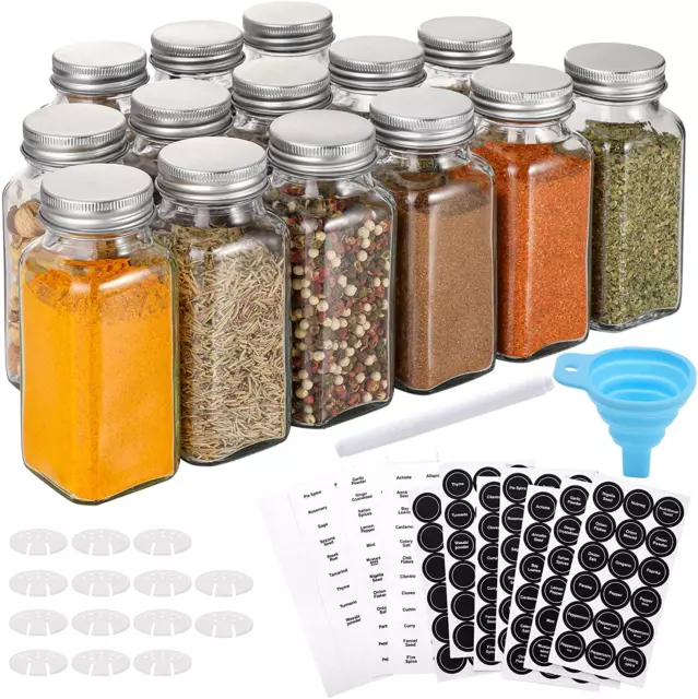 https://www.picclickimg.com/l1cAAOSw1yFhxEEt/Aozita-14-Pcs-Glass-Spice-Jars-with-Spice.webp