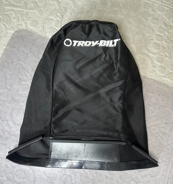 NEW! Troy Bilt Craftsman MTD 764-04082D Grass Bag Part Only Ships FREE!