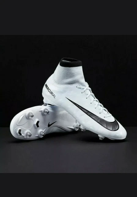 Jr mercurial vcty vi cr7 df fg outlet