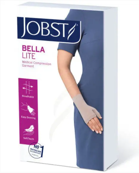 JOBST Bella Lite Gauntlet 20-30 mmHg -101355