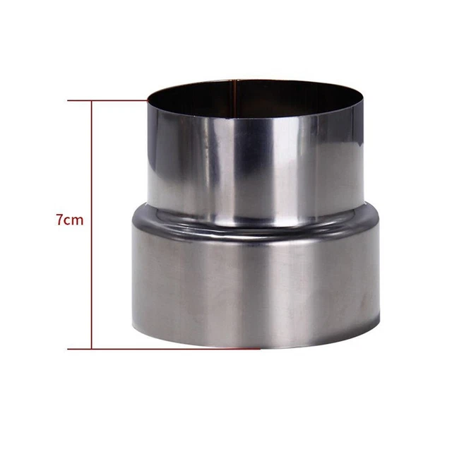 Reductor Reline Existente Ø70mm/Ø50mm Exquisito Alta Calidad Reducir Diámetro