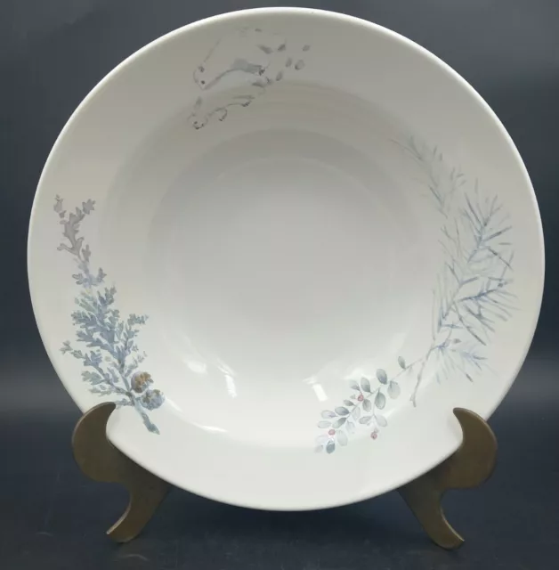 PFALTZGRAFF WINTER FROST LARGE VEGETABLE SERVING BOWL 10 in
