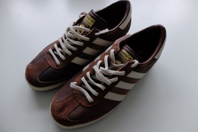 ✓ ADIDAS ORIGINALS Beckenbauer Allround 