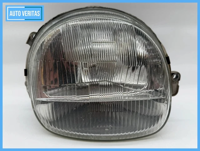 Optique Phare Avant Soubitez Pour Peugeot 103 BB – Type F-65AR – Neuf, Garantie 2 Ans