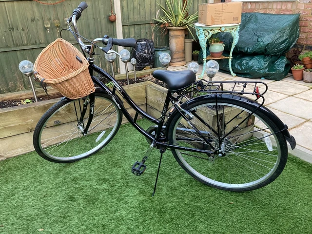 Firefox classic ladies bike outlet