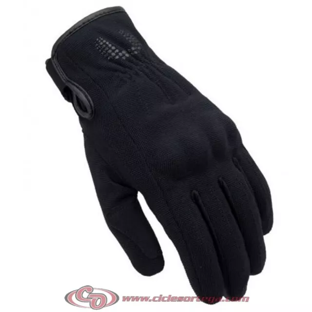 Par de guantes invierno con proteccion Unik C-39