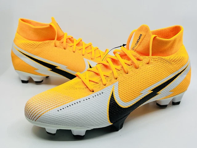 mercurial 7 pro fg