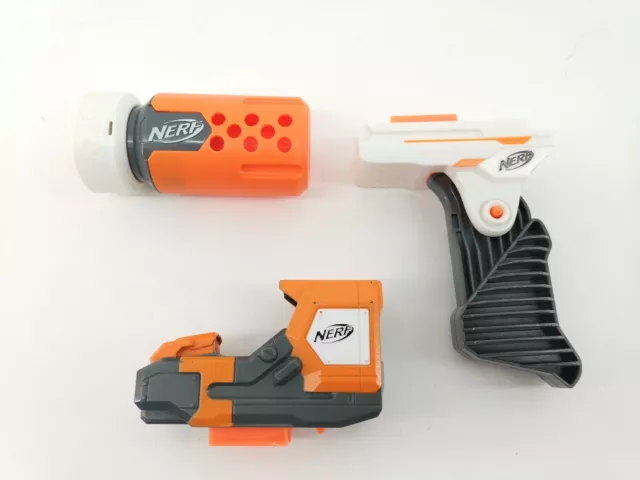 Nerf N-Strike Elite Modulus Stealth OPS Upgrade Kit