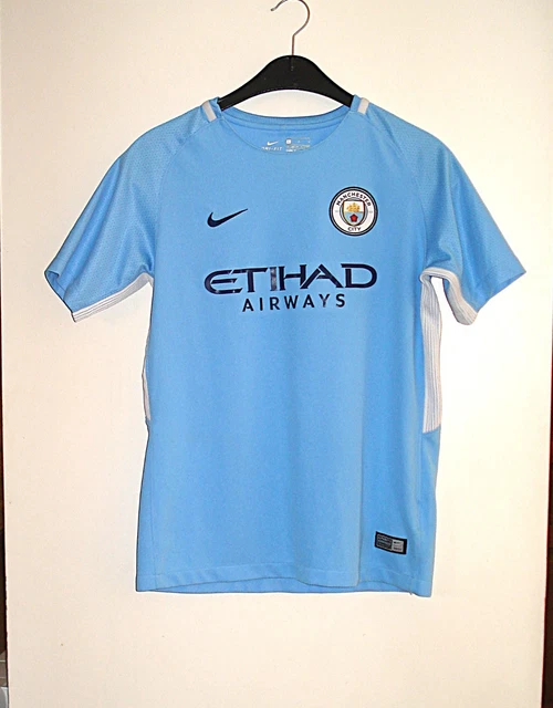 Maillot D’entraînement Manchester City - Umbro - Blanc - Taille S - Homme - Occasion