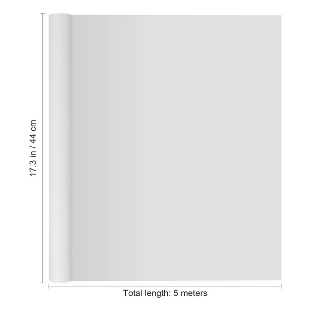 Sfondo Fotografico Bianco 1,5x2m - Bonvvie Mussola Per Video E Foto - Foto 9